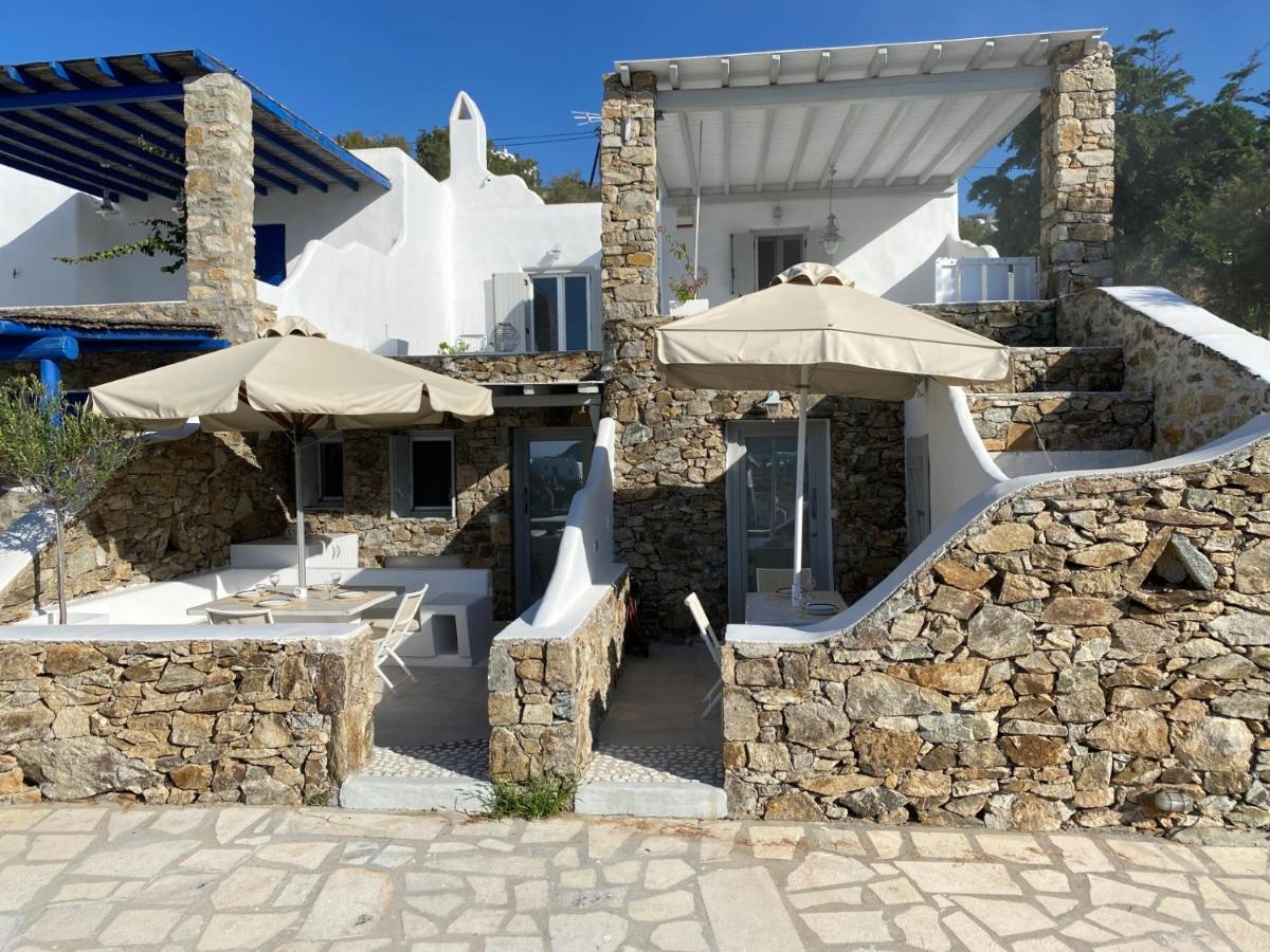 Appartement Rineia Complex By Live&travel