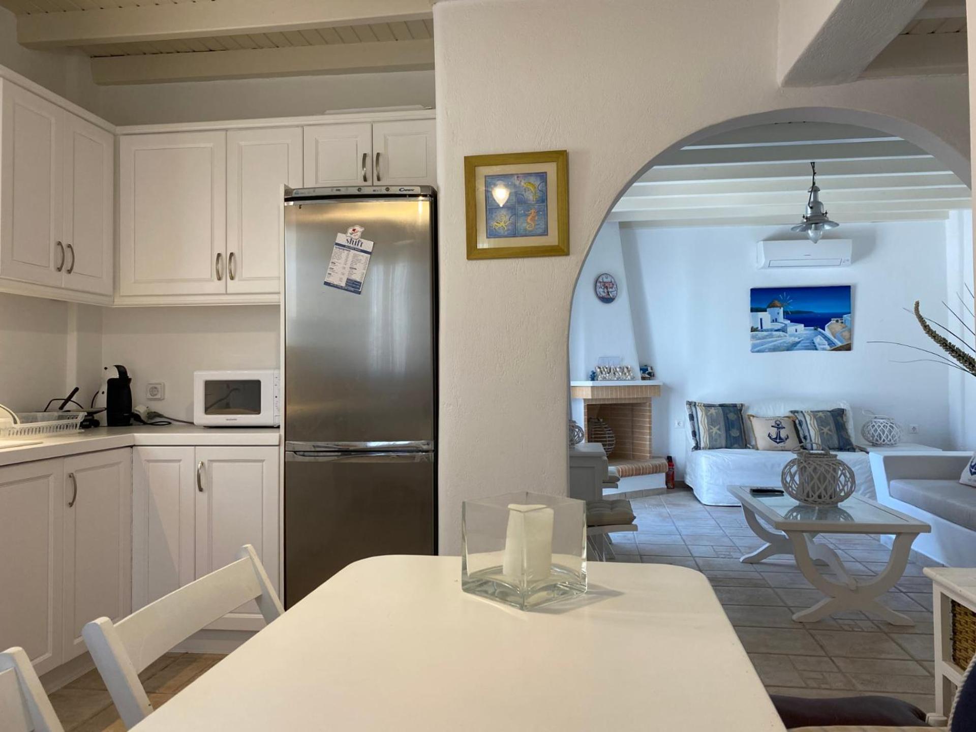 Appartement Rineia Complex By Live&travel *