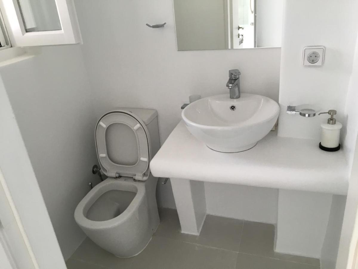 Rineia Complex By Live&travel Apartamento Mykonos Town
