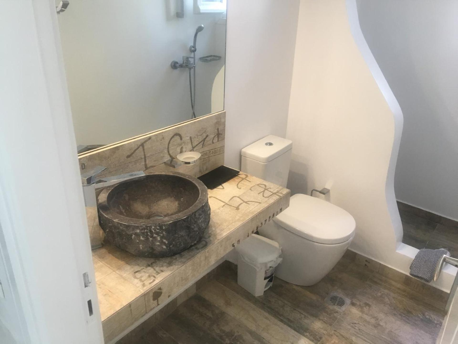Rineia Complex By Live&travel Apartamento Mykonos Town